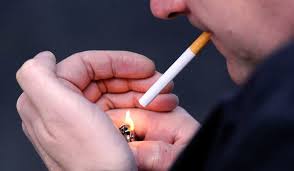 Photo of أحذروا.. 14مادة سامة في دخان كل سيجارة