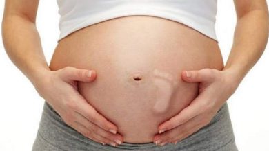 Photo of دراسة: ضعف وظائف الكبد للحامل يرفع مخاطر السمنة عند أطفالها