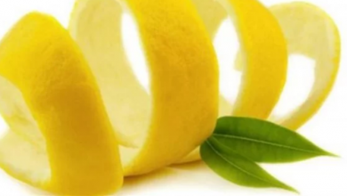Photo of فوائد عديدة لقشر الليمون