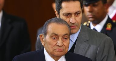 Photo of وفاة الرئيس الأسبق محمد حسنى مبارك