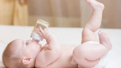 Photo of علاج حساسية الصدر عند الأطفال الرضع بالأعشاب