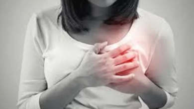 Photo of جمال شعبان يكشف أسباب وأعراض أمراض القلب عند النساء