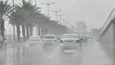 Photo of مصرع 7 اشخاص في حلوان بسبب السيول وتوجية فرق الاغاثة لدعم الاهالي
