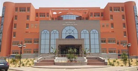 Photo of تخصيص مستشفى الشيخ زايد لعزل مصابي جامعة القاهرة بـ”كورونا”