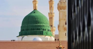 Photo of السعودية تقرر إقامة صلاة التراويح فى المسجد النبوى مع تعليق حضور المصلين