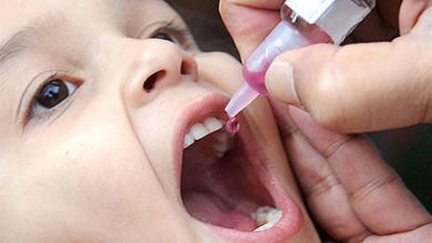 Photo of  مصير حملة التطعيم ضد شلل الأطفال خلال أبريل