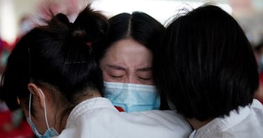 Photo of عاجل.. اكتشاف  46 حالة إصابة جديدة بكورونا في الصين