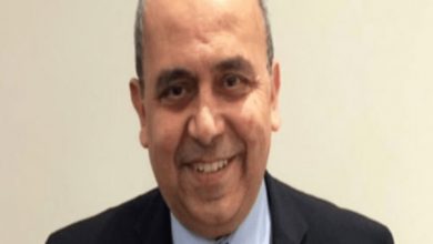 Photo of وفاة طبيب مصري بفيروس كورونا في بريطانيا