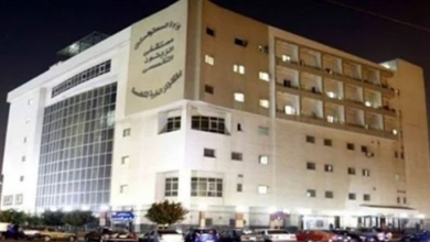 Photo of قرار عاجل من الصحة حول مستشفى الزيتون التخصصي