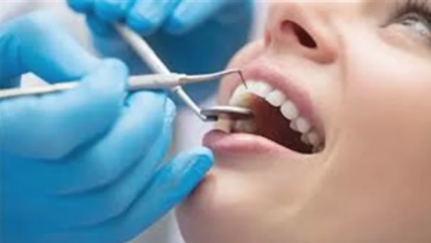Photo of هل يتسبب طبيب الأسنان في نقل فيروس كورونا؟