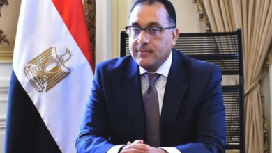 Photo of عاجل.. مد حظر التجوال أسبوعين في مصر
