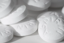 قرص أسبرين أسبوعيًا يحميك من 4 أنواع من السرطان