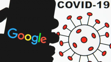 Photo of جوجل تبزر تعليمات وقائية لمكافحة كورونا