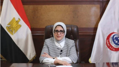 Photo of وزيرة الصحة: إجراء 90 ألف تحليل pcr لحالات مشتبه إصابتها بكورونا
