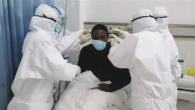 Photo of الحرارة لم تقتل الفيروس.. إصابة طفل عمره 9 أشهر بـ كورونا في إثيوبيا