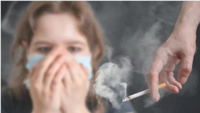 Photo of رئيس قسم الصدر بالقصر العيني: التدخين له تأثيرات ضارة على الصحة العامة