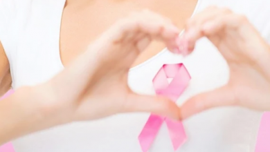 Photo of مرضى سرطان الثدي أكثر عرضة للإصابة بكورونا