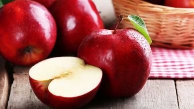 Photo of التفاح علاج فعال لأمراض عديدة.. تعرف عليها