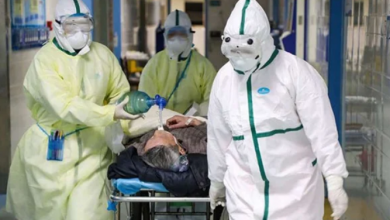 Photo of السعودية تسجل 1344 إصابة جديدة و7 وفيات بفيروس كورونا