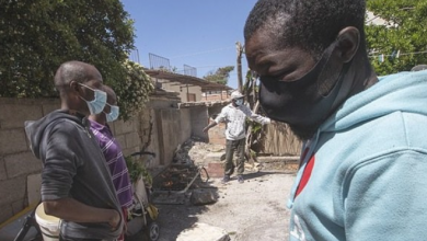 Photo of الصحة العالمية : 190 ألف شخص في أفريقيا معرضون لخطر الوفاة بسبب كورونا