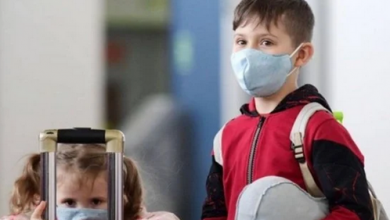 Photo of مضاعفات خطيرة من فيروس كورونا على الأطفال