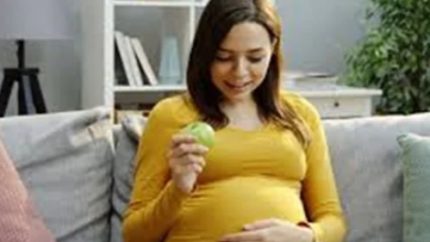 Photo of تعليمات هامة للأمهات الحوامل مرضى السكر