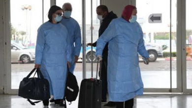 Photo of 166 إصابة جديدة وحالتا وفاة بـ فيروس كورونا في المغرب
