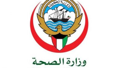 Photo of الصحة الكويتية: 487 إصابة جديدة بكورونا اليوم