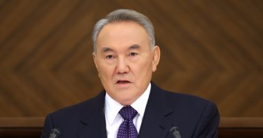 Photo of إصابة رئيس كازاخستان السابق بفيروس كورونا