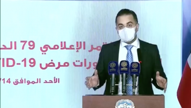Photo of ارتفاع كبير بحالات الشفاء من فيروس كورونا في الكويت