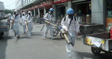 Photo of الصين تسجل حالات جديدة بفيروس كورونا منها فى بكين
