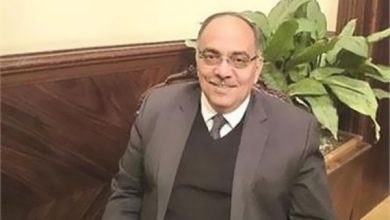 Photo of إصابة مستشار وزيرة الصحة بكورونا ووضعه على جهاز التنفس الصناعي
