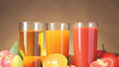 Photo of عصير الفاكهة للأطفال يؤدي إلى أنماط غذائية صحية في مراحل لاحقة