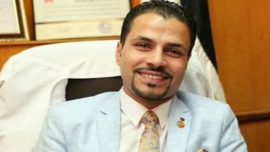 Photo of الدكتور رامي عادل نائبًا لرئيس أمانة المراكز الطبية المتخصصة