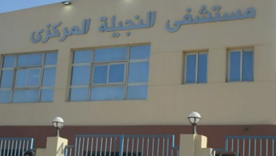 Photo of بعد 150 يوما.. مستشفى النجيلة للعزل تعود للعمل بجميع تخصصاتها