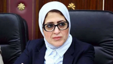 Photo of وزيرة الصحة تدعو الأطباء المتقاعدين للانضمام للمستشفيات والوحدات الصحية