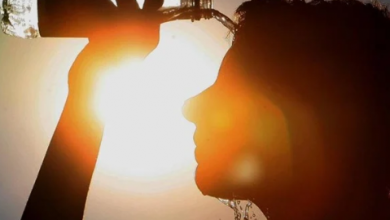 Photo of هاني الناظر يكشف الوقت الصحي والضار للتعرض للشمس
