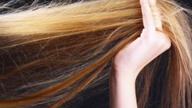 Photo of وصفة القرنفل لتقوية وزيادة كثافة الشعر
