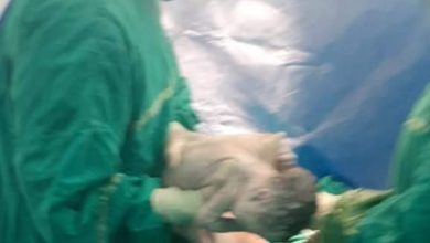 Photo of ثالث حالة ولادة لمصابة بكورونا داخل المستشفيات التعليمية