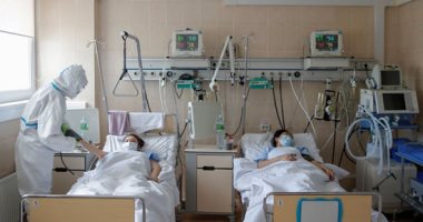 Photo of تسجيل 216 وفاة و6556 إصابة بفيروس كورونا خلال 24 ساعة في روسيا
