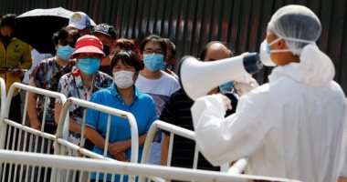 Photo of الصين تسجل 7 إصابات جديدة بفيروس كورونا