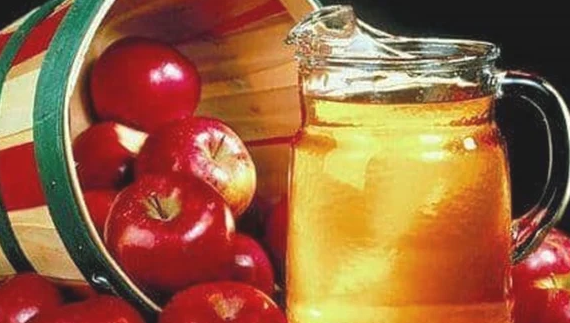 خبيرة تغذية تقدم فوائد خل التفاح للتنحيف صحتك 24