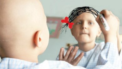Photo of طبيب أورام يكشف أعراض السرطان المبكر عند الأطفال