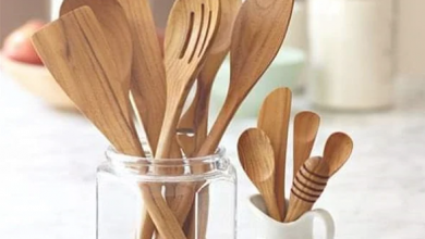 Photo of وصفة سحرية لتنظيف الأدوات الخشبية في المطبخ