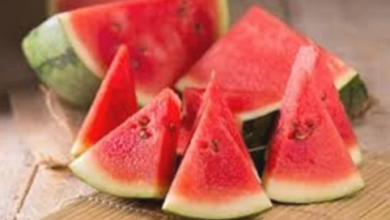 Photo of الصحة تنصح بتناوله.. 10 فوائد لـ البطيخ تعرف عليها