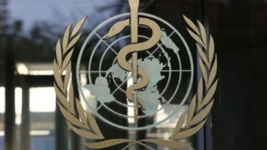 Photo of الصحة العالمية: إصابة 10 آلاف من الفرق الطبية في أفريقيا بكورونا