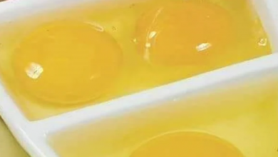 Photo of سر التحذير من تناول البيض يوميا