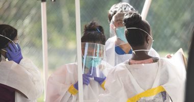 Photo of حالات إصابة جديدة بفيروس كورونا فى الصين
