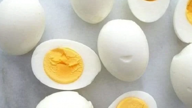 Photo of فوائد تناول البيض المسلوق في وجبة الإفطار