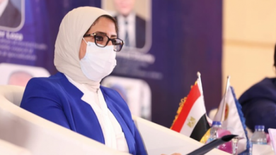 Photo of وزيرة الصحة: مصر تتواصل مع 6 جهات دولية للحصول على لقاح كورونا للبدء في إنتاجه محليا